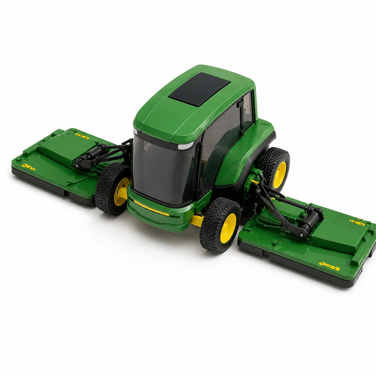 TurfRover - GX620 TwinDeck