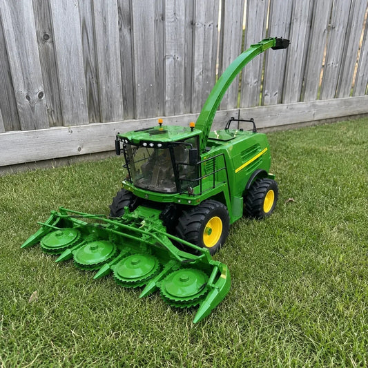 TurfRover - Forage H720